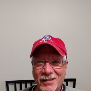 Meet your Posher, Gary